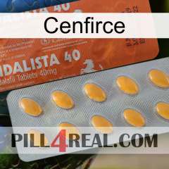 Cenfirce 43